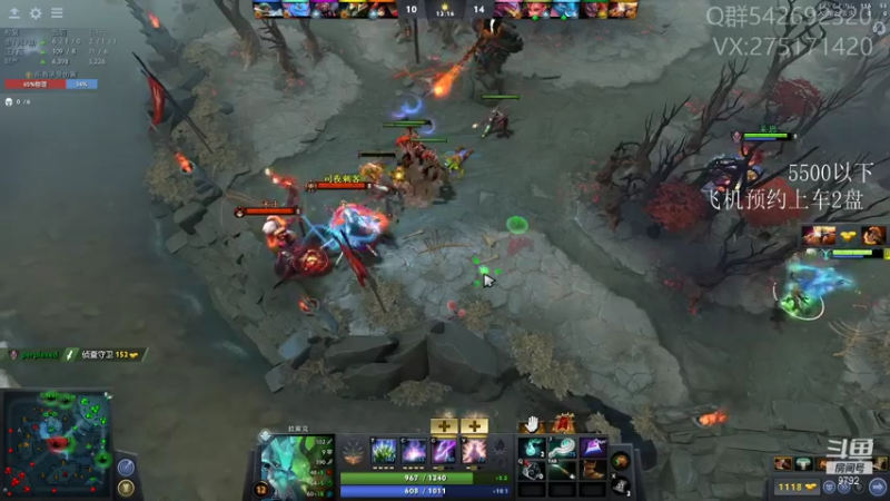 【2021-08-01 01点场】小粥泥浆：关键词:地表最强哈斯卡（70%）