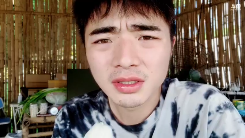 【2021-08-01 17点场】逐梦兄弟：都江堰基地10点开播