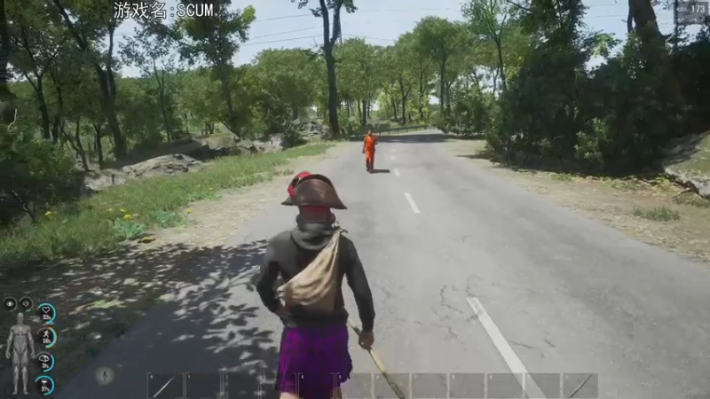 【2021-08-01 20点场】巴格拉斯：热爱生活，走进巴叔