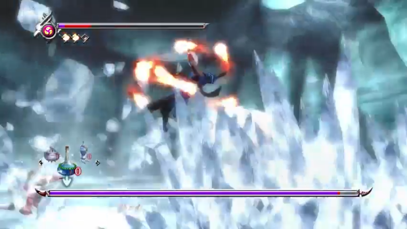 【2021-08-01 21点场】网瘾少女美负：忍龙1：超忍 PS4版