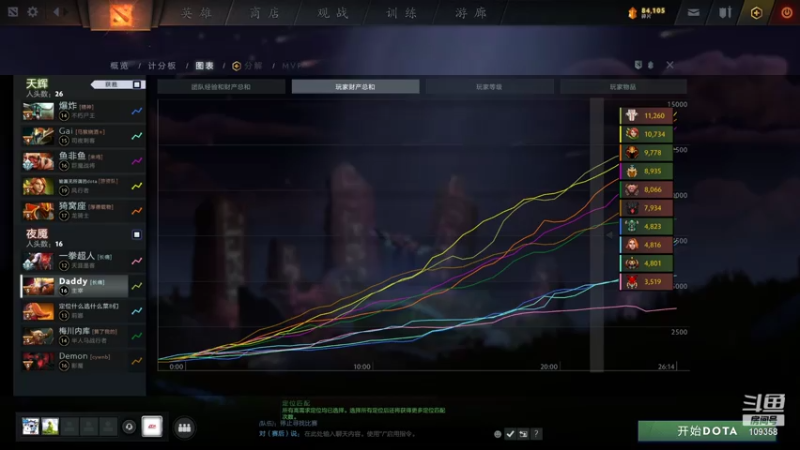 【2021-07-30 20点场】吊打求不顶：必须振他一下nuclearmeng