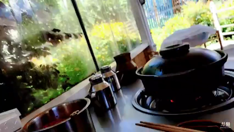 【2021-08-02 13点场】正经人令北：这几天 随机户外哦