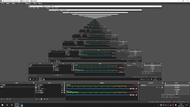 【2021-07-31 00点场】最恶之劍：起来晚了 ，上分摆烂吧