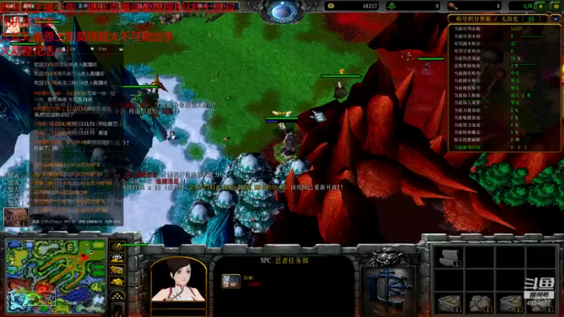 【2021-08-02 01点场】柠七锅锅：翻译翻译，什么叫出手就通了