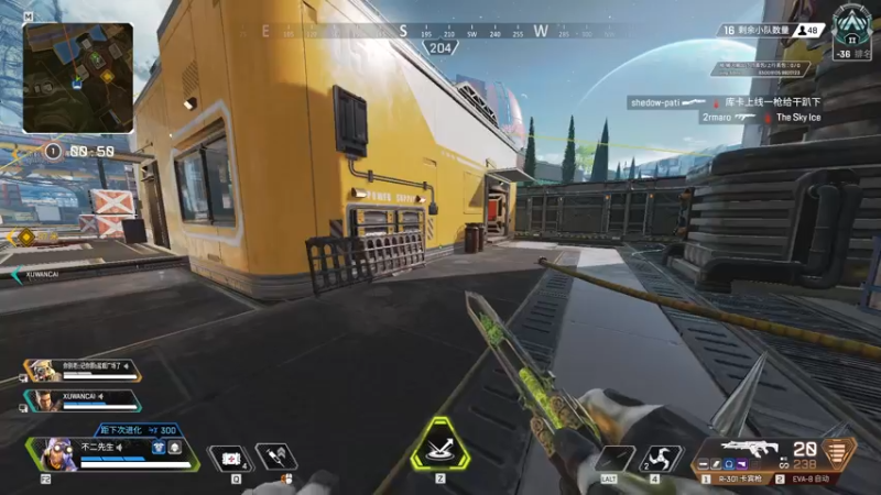 【2021-08-02 10点场】骑着青牛去旅行：单排上分哦 707483