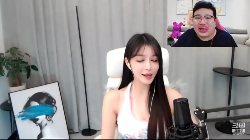 【2021-08-02 01点场】湖南小橙子：你喜欢的样子 我都有