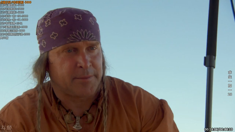 【纪录片】酷炫你你你的精彩时刻 20210802 13点场