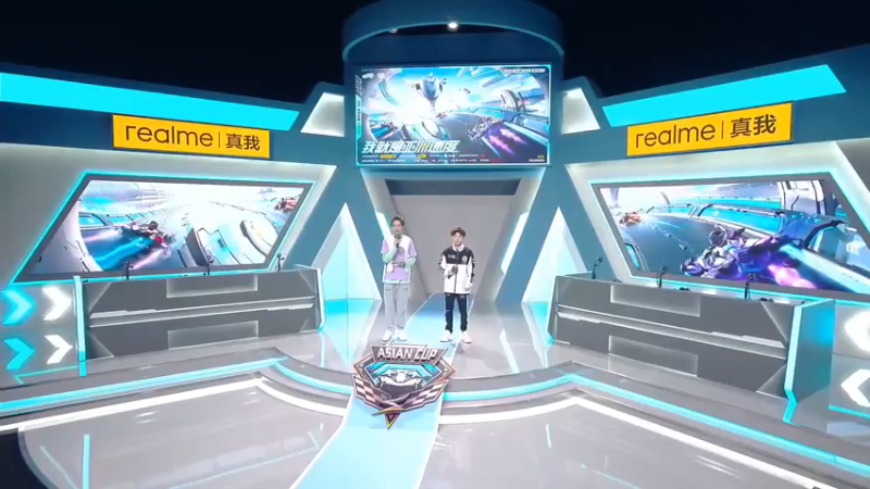 【赛后采访】RSG.小钰：回到休息室的时候东哥没有打我