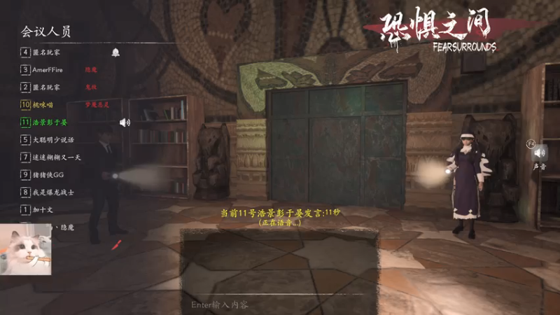 【2021-08-01 23点场】小奶狗甜瓜：甜瓜：让我玩会儿中路好嘛