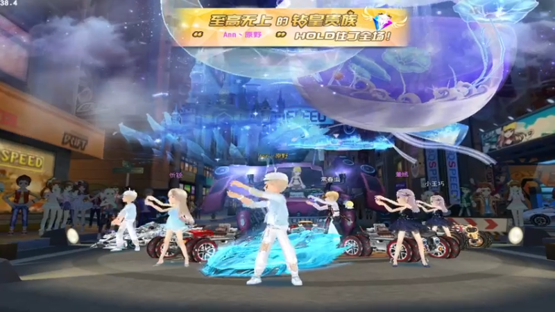 【2021-08-02 09点场】紫阳阿楠丶：排位~点卷~改装需要的来