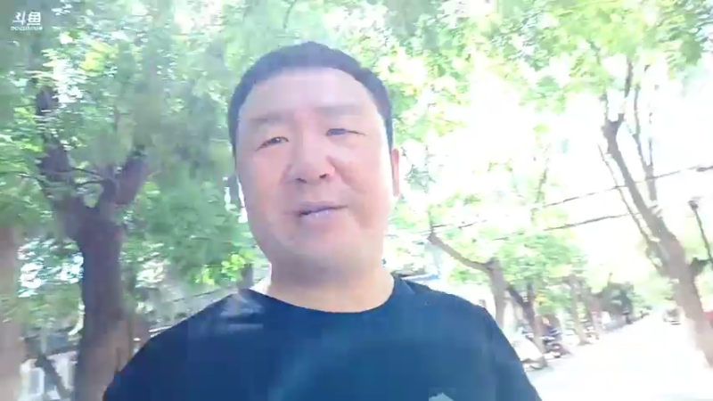 【2021-08-02 14点场】o北京老王o：减肥没的说