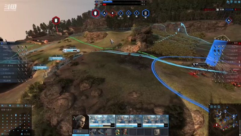 【2021-08-02 16点场】飞蛾小夏：飞蛾：上车！