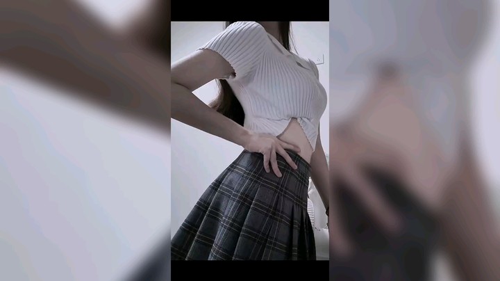 嗯哼嗯哼～