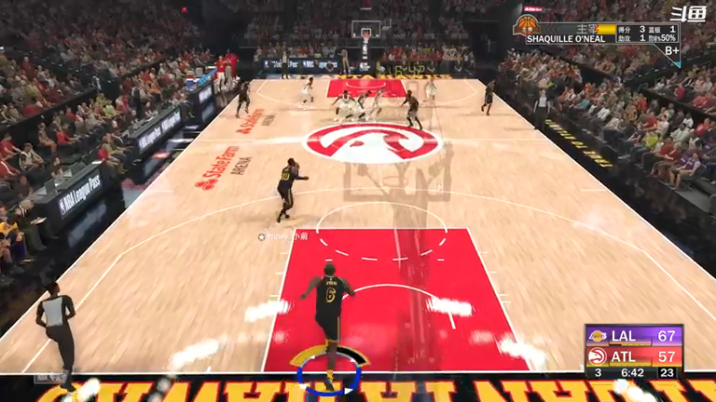 【2021-08-01 18点场】翔少丷：翔少的游戏时间