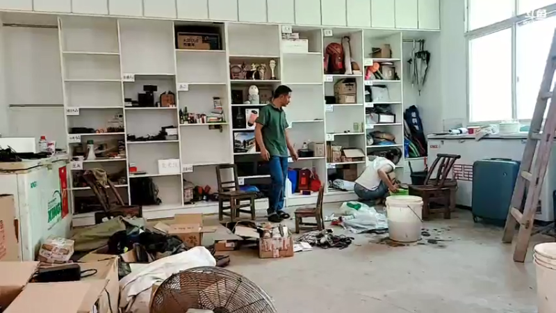 【2021-08-02 11点场】洪湖小肖：12点左右开播