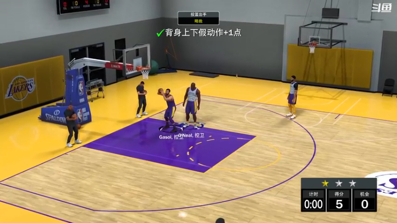 【2021-07-31 18点场】翔少丷：翔少的游戏时间