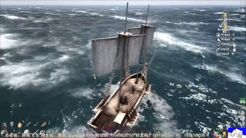 【2021-08-02 19点场】三时小周每娘娘：活人一个没看到，房子到处都是，细思极恐