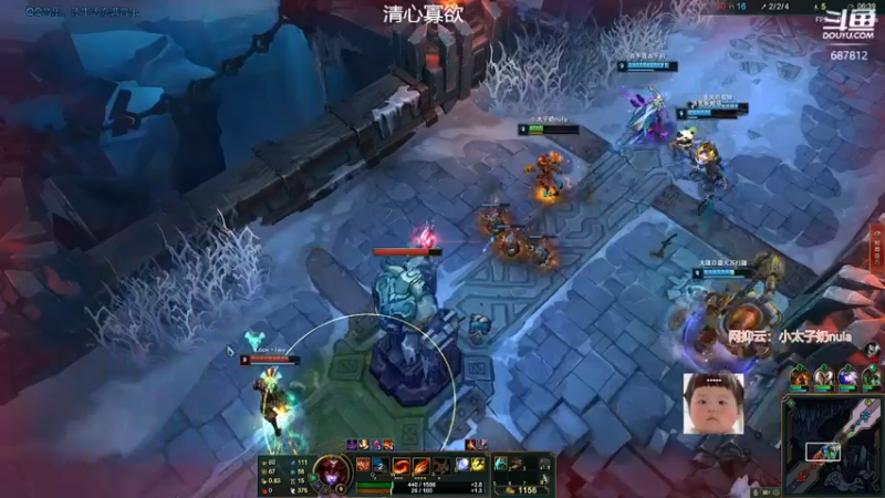 【2021-08-01 21点场】小太子奶nula：别骂了学不会