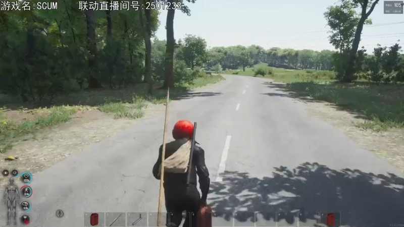 【2021-08-02 20点场】巴格拉斯：热爱生活，走进巴叔