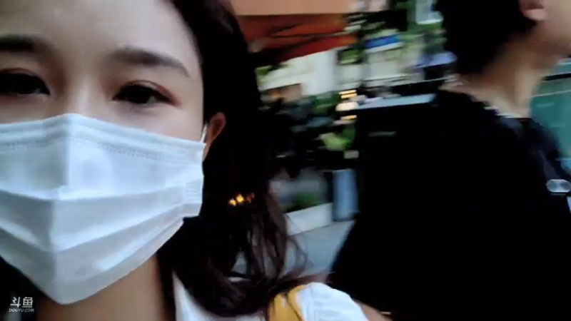 【2021-08-02 17点场】百变姑姑肖淑洁：淑洁:上海CJ结束啦