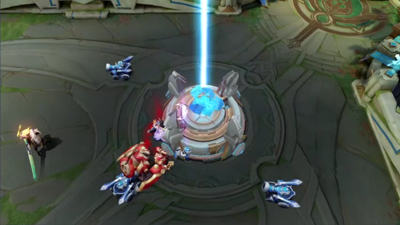 【2021-08-02 19点场】音七Simple：2073分貂蝉火舞婉儿