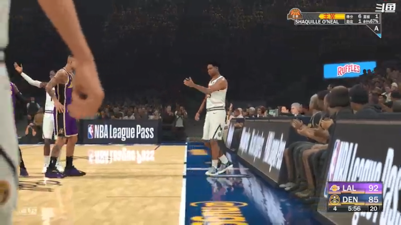 【2021-08-01 12点场】翔少丷：翔少的游戏时间