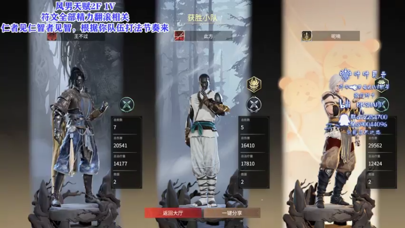 【2021-07-31 22点场】KKsharpy：回来了！继续冲冲分！