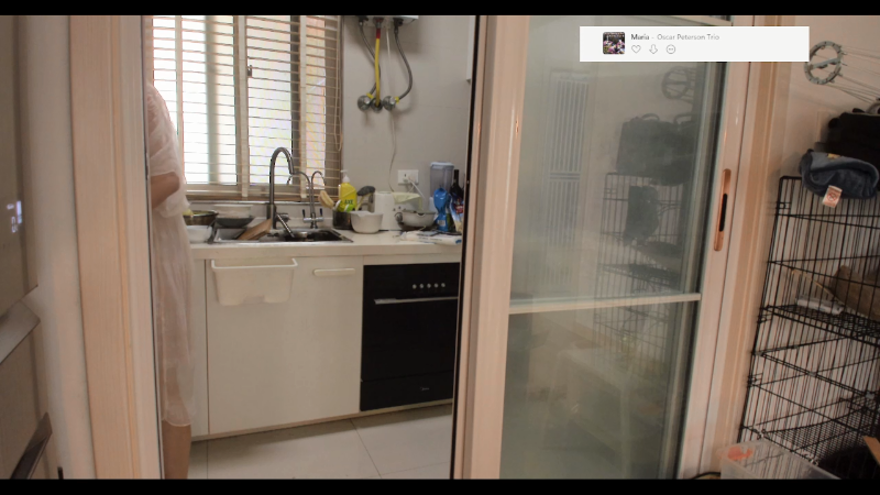 【户外】刘灶灶的精彩时刻 20210802 13点场