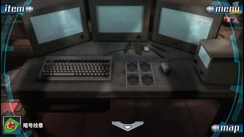 【2021-08-01 21点场】月野兔兔Usagi：极限逃脱999~今天可以完成几个结局呢？