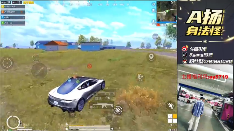 【2021-08-02 19点场】A扬丷：《3LOGO冲榜1》