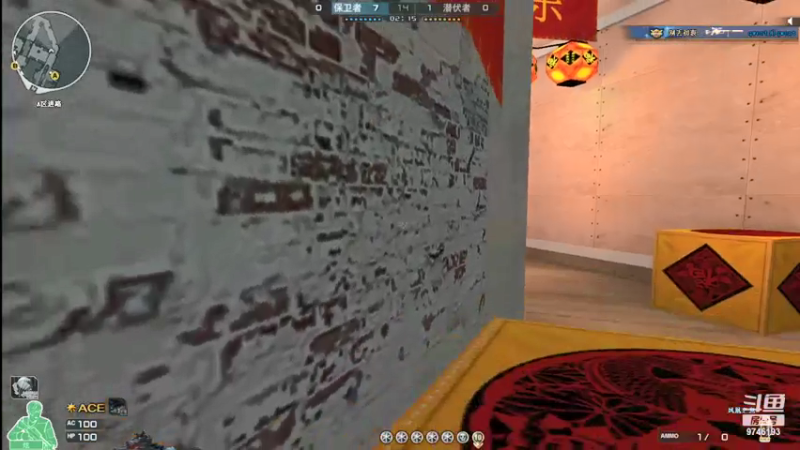 【2021-08-01 17点场】龙哥的机器人1号：南部新年广场娱乐局