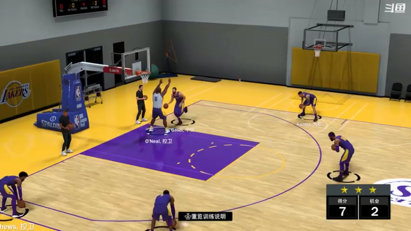 【2021-07-31 22点场】翔少丷：翔少的游戏时间