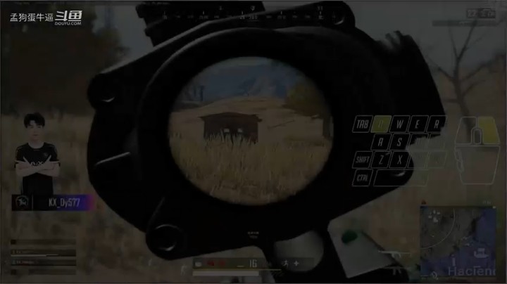 2020PCL：决赛R10 4AM战队19杀吃鸡 高光集锦（2）