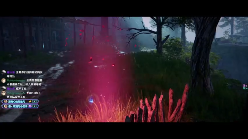 【2021-08-01 23点场】阿愈Ayu：愈❥»已经不会玩这游戏了