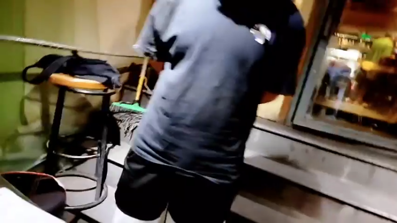 【2021-08-02 20点场】正经人令北：这几天 随机户外哦