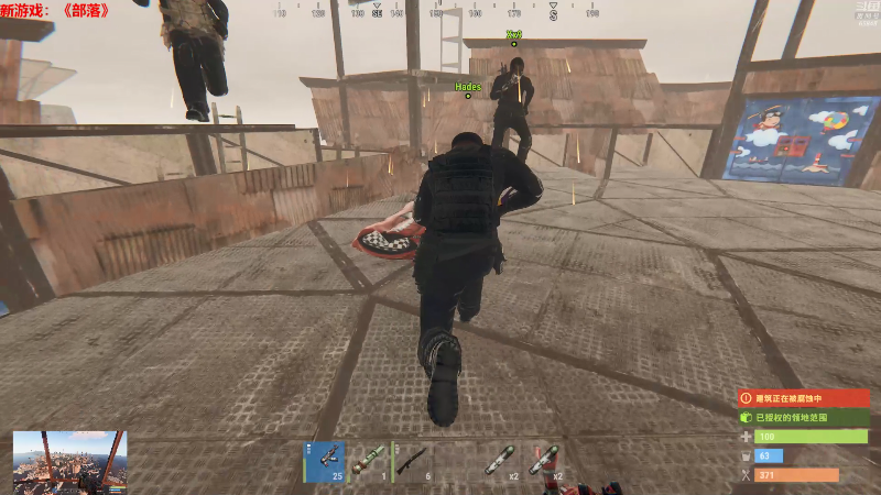 【绝地求生】Happy丨猫腻的精彩时刻 20210802 00点场