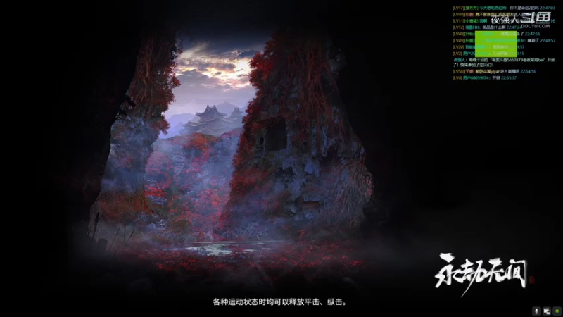 老夜头：老夜“有奖”水友赛第十二届第二局！