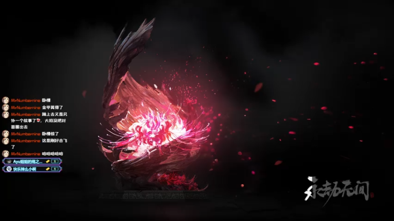 【2021-08-02 01点场】阿愈Ayu：愈❥»已经不会玩这游戏了