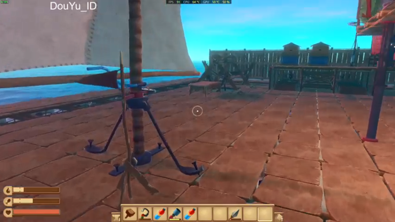 【2021-08-02 10点场】这个ID很流弊：起飞 兄弟们 （ID