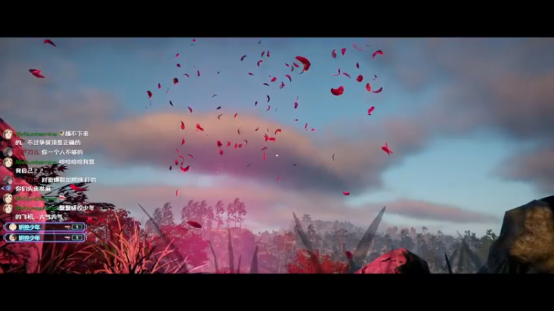 【2021-08-02 03点场】阿愈Ayu：愈❥»已经不会玩这游戏了