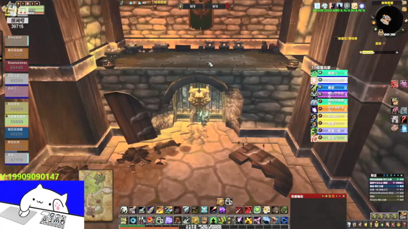 【2021-07-31 00点场】评级未知目标：9.1评级猎人