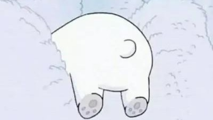 挨揍