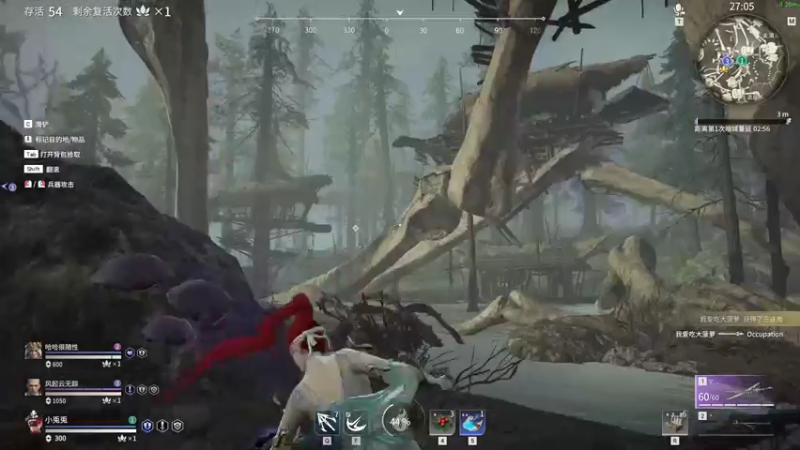 【2021-08-01 12点场】BiuBiuBiu小贱贱：省排妖刀姬！击杀冲榜！