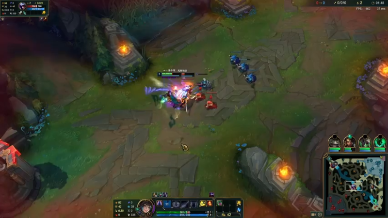 【2021-08-01 22点场】章发财丶：天将降大任于斯人也~