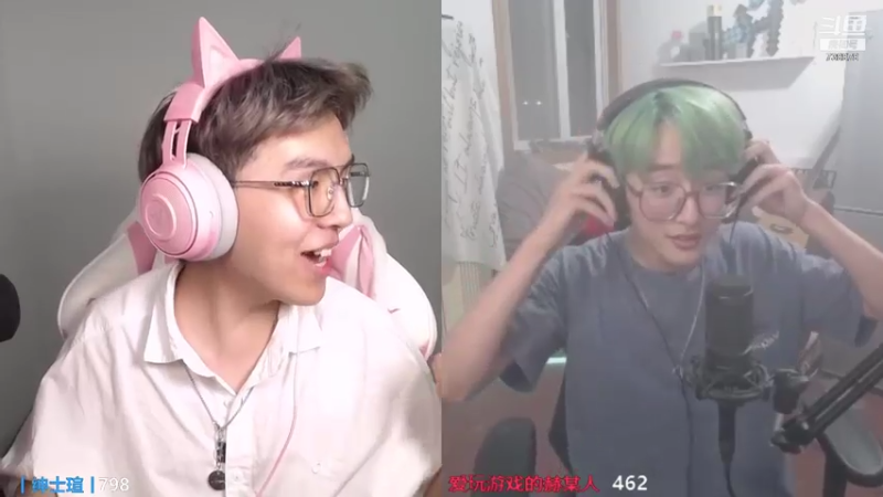 【2021-07-30 21点场】丨绅士瑄丨：【绅士瑄】科技MOD专家贪婪！