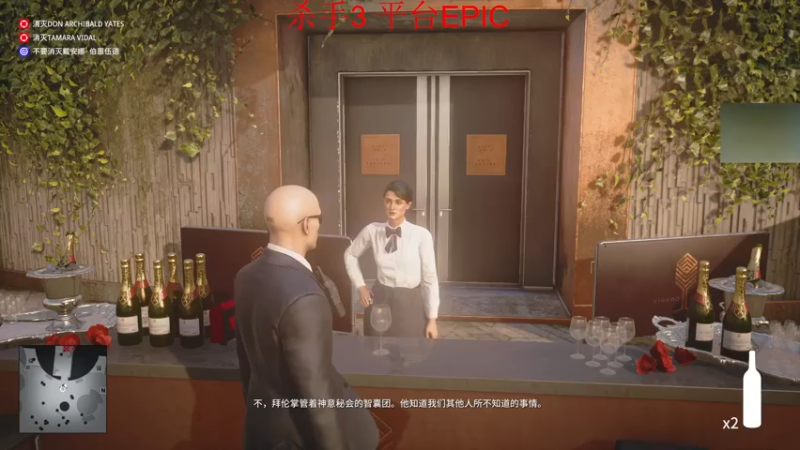 【2021-08-01 00点场】章随便先生：日系恐怖游戏~