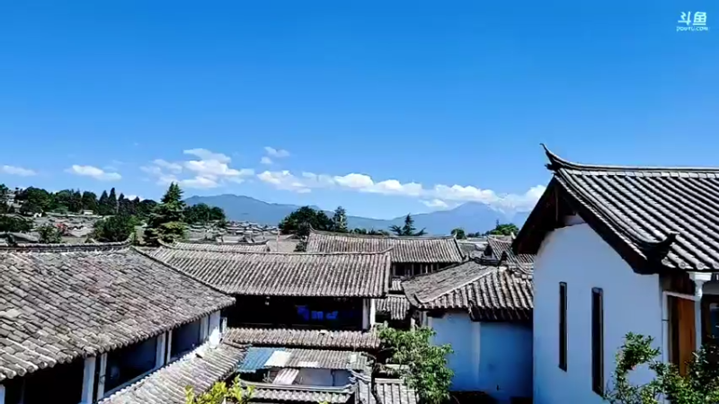 【2021-08-02 11点场】正经人令北：这几天 随机户外哦