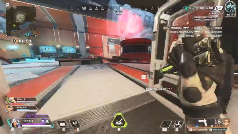 【2021-08-01 14点场】骑着青牛去旅行：单排上分哦 707483