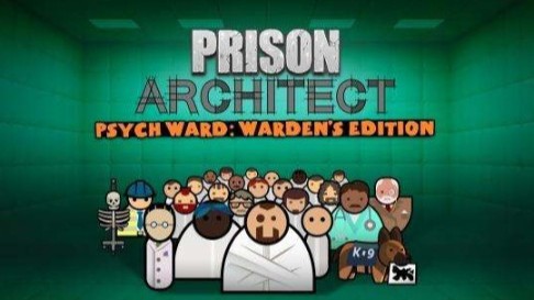 【杨树】《监狱建筑师》传销大王の越狱日记，苏哥助我一臂之力！  2019.12.12 《监狱建筑师》