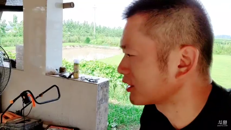 【2021-08-02 13点场】洪湖小肖：鱼总代播中，肖哥去仙岛湖确认地方